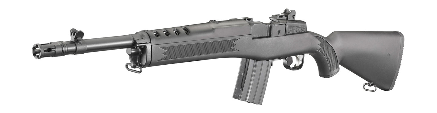 RIFLE RUGER 300 BLACKOUT MINI-14