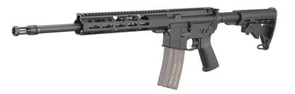 RIFLE RUGER 300 BLACKOUT AR556