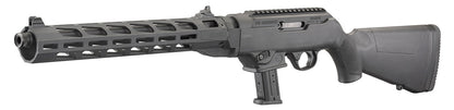 RIFLE RUGER 9MM PAR PC CARBINE TACTICAL