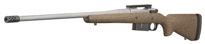 RUGER 6.5PRC HAWKEYE LONG RANGE HUNTER