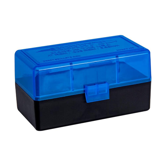 BERRYS BLUE BOX (17REM/223) 50RD