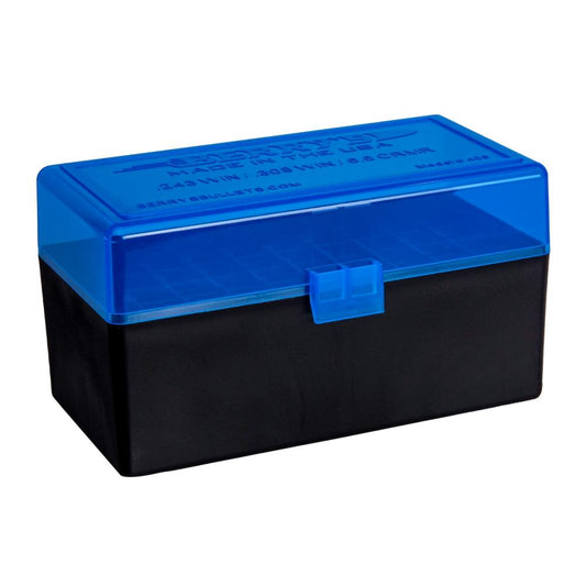 BERRYS BLUE BOX (243/308) 50RD
