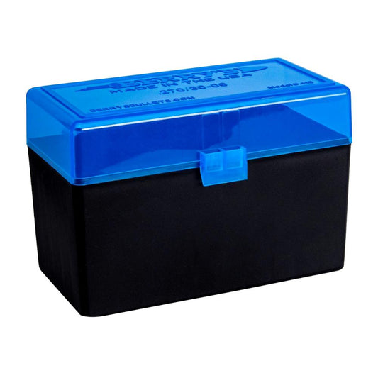 BERRYS BLUE BOX (270/30-06) 50RD