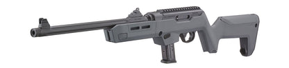RIFLE RUGER 9MM PAR PC CARBINE MAGPUL BACKPACKER