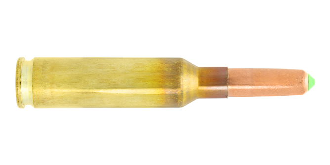 AMMO LAPUA NATURALIS