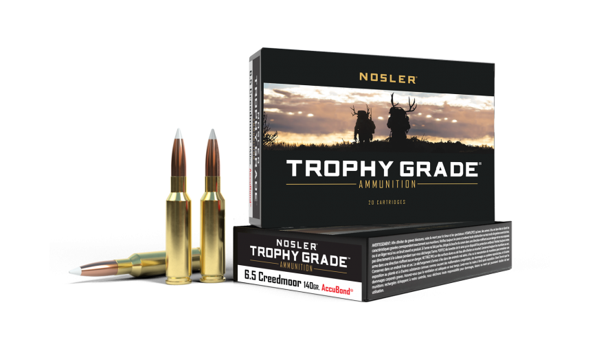 AMMO NOSLER ACCUBOND