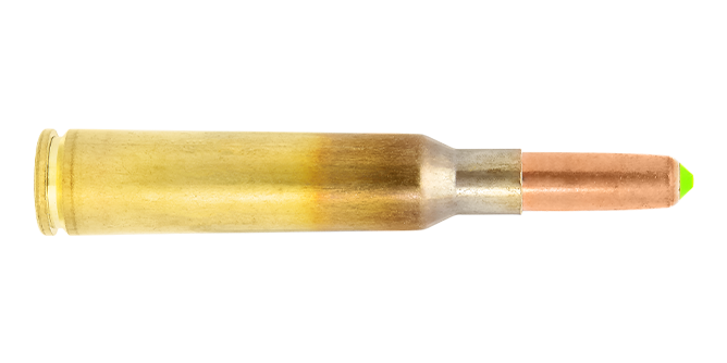 AMMO LAPUA NATURALIS