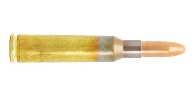 AMMO LAPUA MEGA SOFT POINT