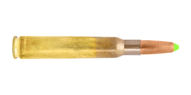 AMMO LAPUA NATURALIS