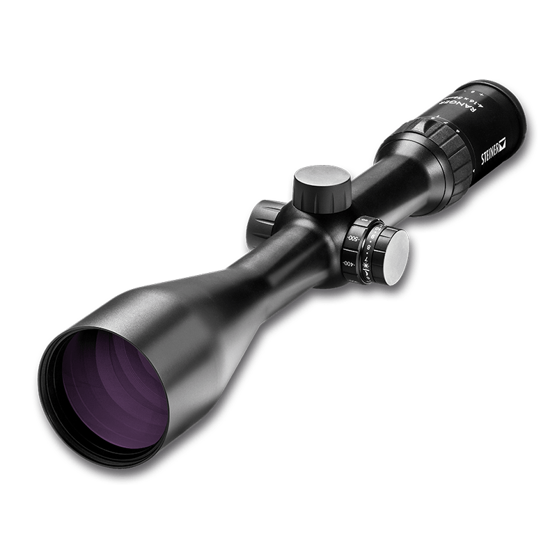 SCOPE STEINER RANGER 4 4-16x56 4A-I RET BAL TUR