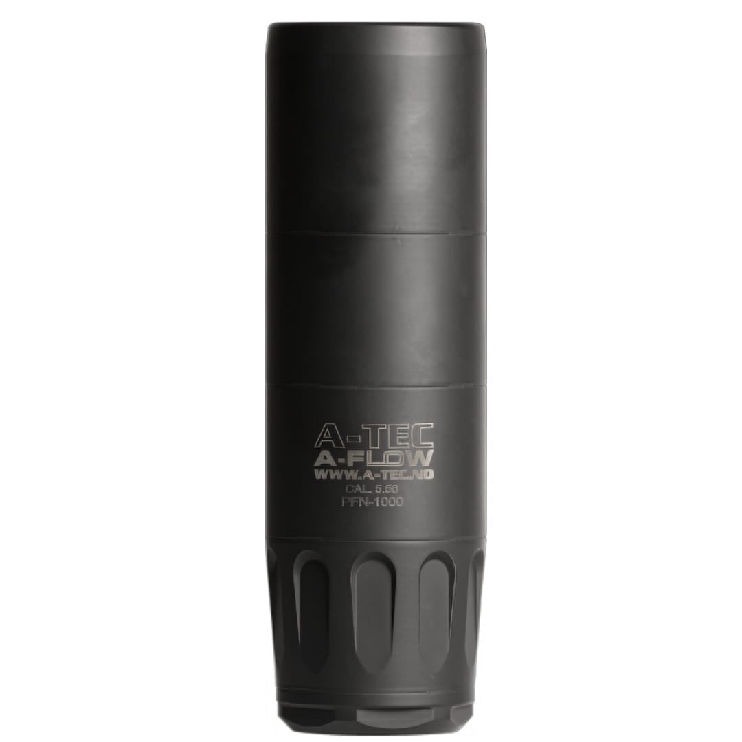 A-TEC SILENCER A-FLOW 2+1