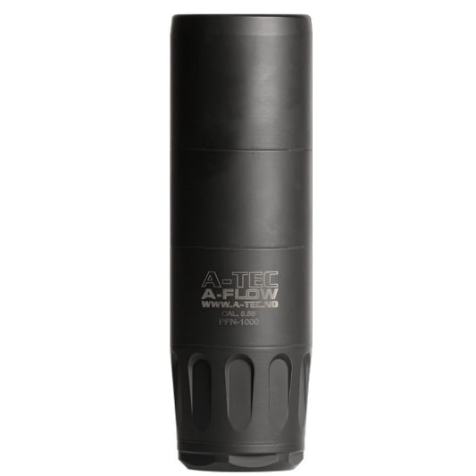A-TEC SILENCER A-FLOW 2+1