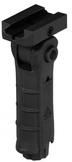 UTG AMBI 5-POSITION FOLDABALE FOREGRIP