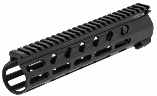 UTG AR15 10'' ARWEN FREE-FLOAT M-LOCK HANDGUARD BLACK