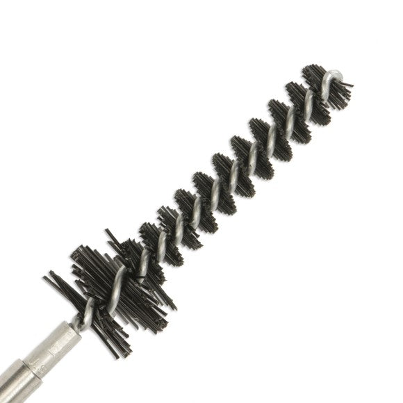 NYLON RIFLE BRUSH