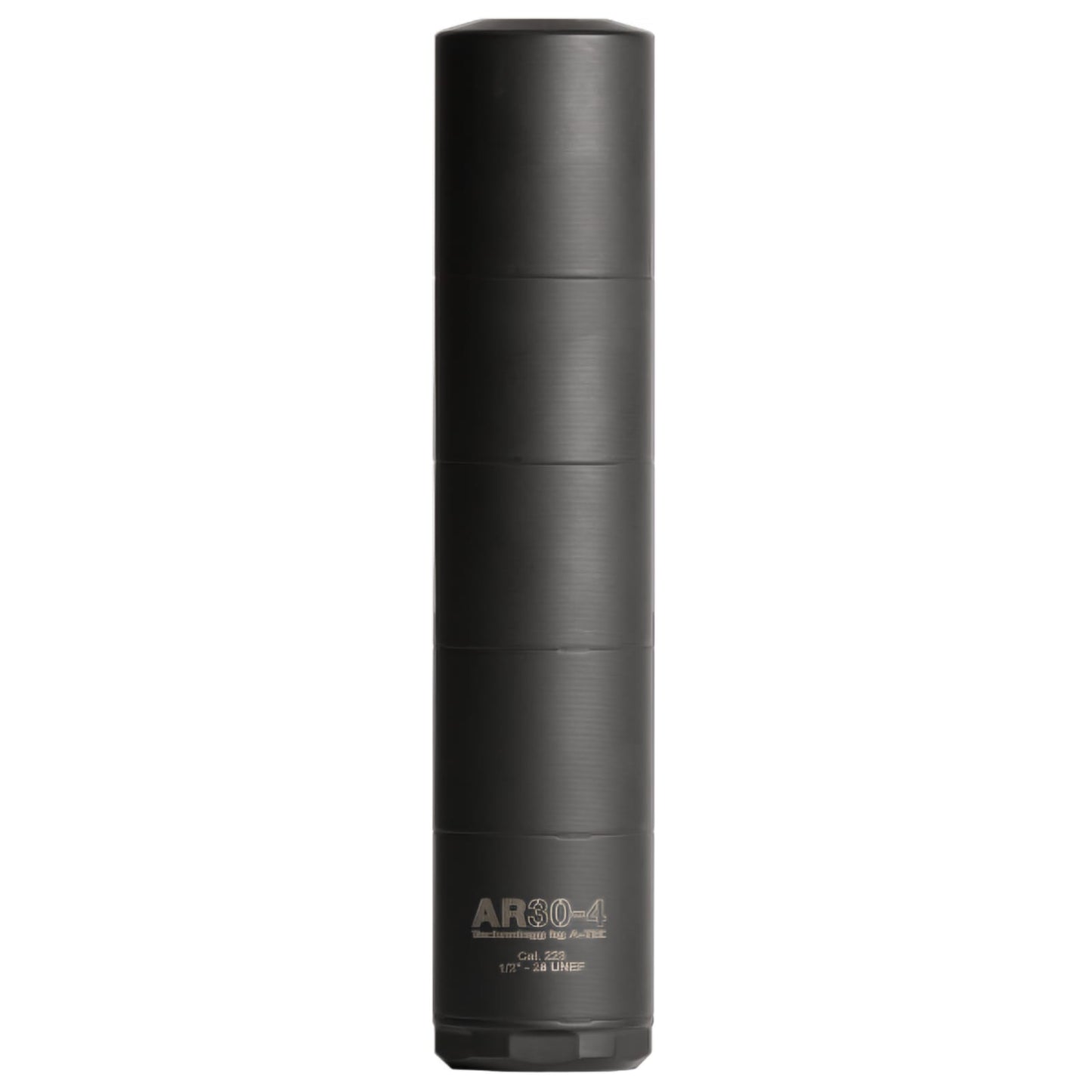 A-TEC SILENCER AR 30-4 .223-1/2-28 UNEF