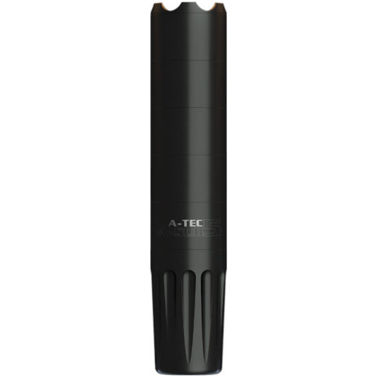 A-TEC SILENCER A-SUB-5 .458 11/16-24