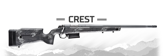 BERGARA B14 CREST 6.5CM