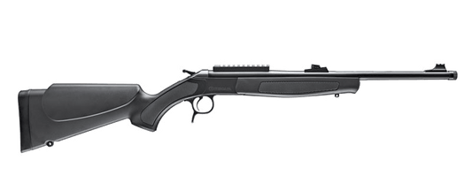 BERGARA B13 TAKE DOWN 308WIN BLACK