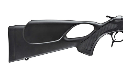 BERGARA B13 TAKE DOWN 308WIN BLACK T/H