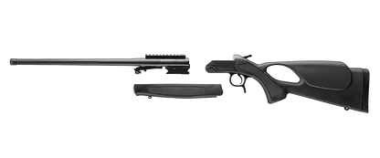BERGARA B13 TAKE DOWN 308WIN BLACK T/H