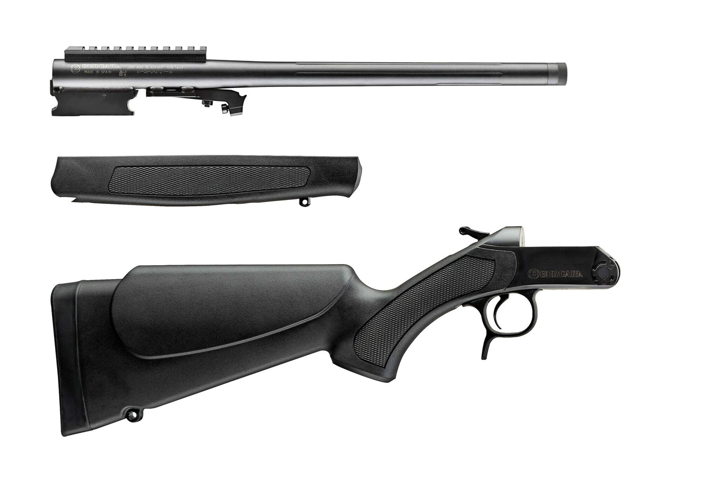 BERGARA B13 TAKE DOWN 45-70GOV 20