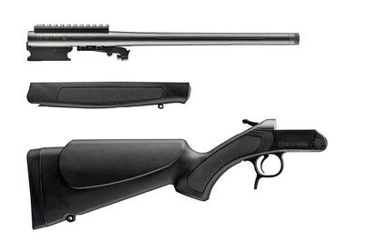 BERGARA B13 TAKE DOWN 45-70GOV 20