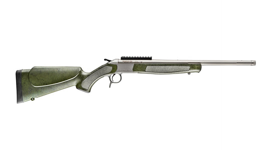 BERGARA B13 TAKE DOWN GREEN 6.5CM