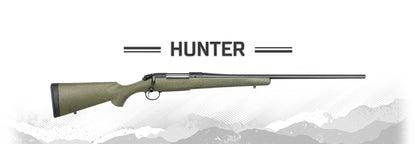 BERGARA B14 HUNTER 243 WIN