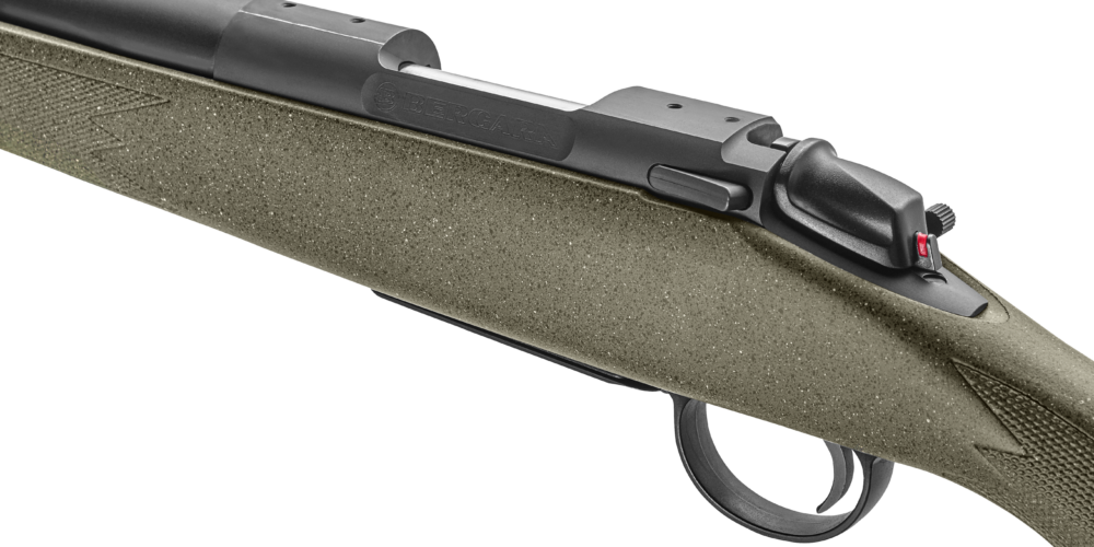 BERGARA B14 HUNTER 6.5CM