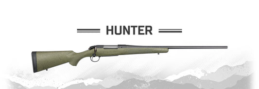 BERGARA B14 HUNTER 6.5CM