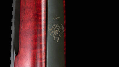 BERGARA B14 RESERVA 375 H&H L/E