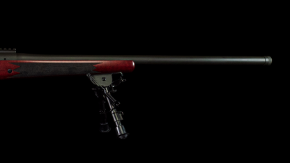 BERGARA B14 RESERVA 375 H&H L/E
