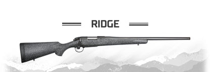 BERGARA B14 RIDGE 6.5CM 22