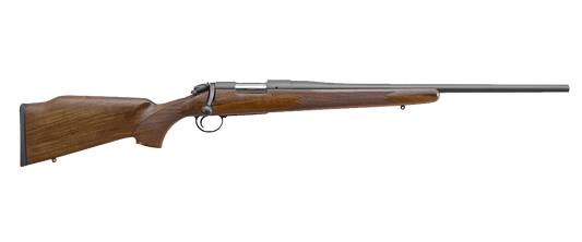 BERGARA B14 TIMBER 375 H&H