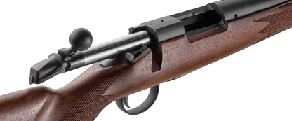 BERGARA B14 TIMBER 7MM REM LH 24
