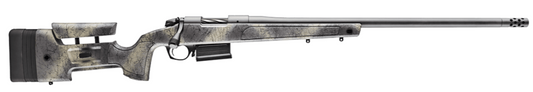 BERGARA B14 WILD HMR 6.5CM