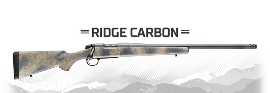 BERGARA B14 WILD RIDGE 308WIN CARBON