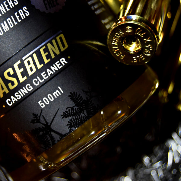 VELDT CASE BLEND Casing Cleaner