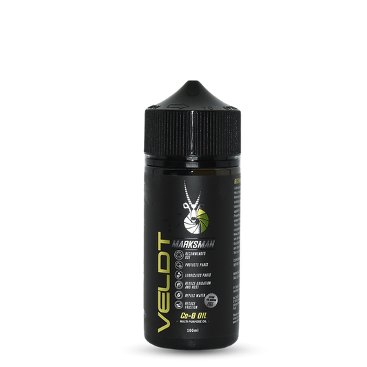 VEDLT Co-G Multi-purpose Oil