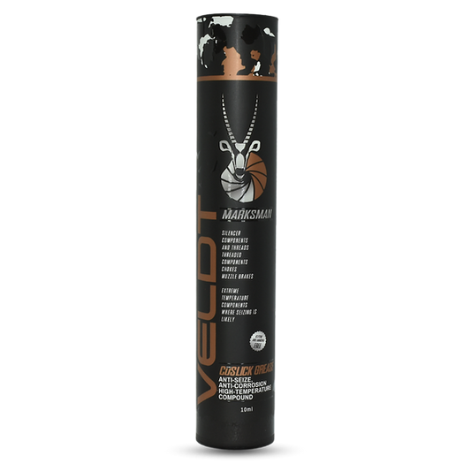 VELDT CuSLICK Copper Slip Grease 10ML