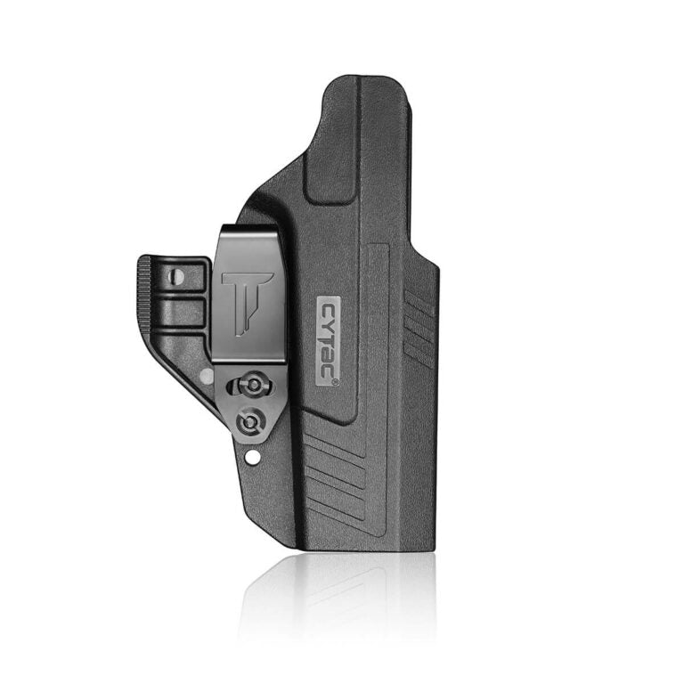 HOLSTER CYTAC I-MINI IWB