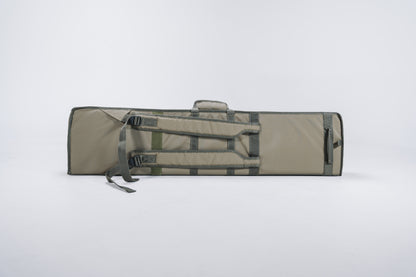 SSG DOUBLE SEMI HARD RIFLE CASE RIPTECH