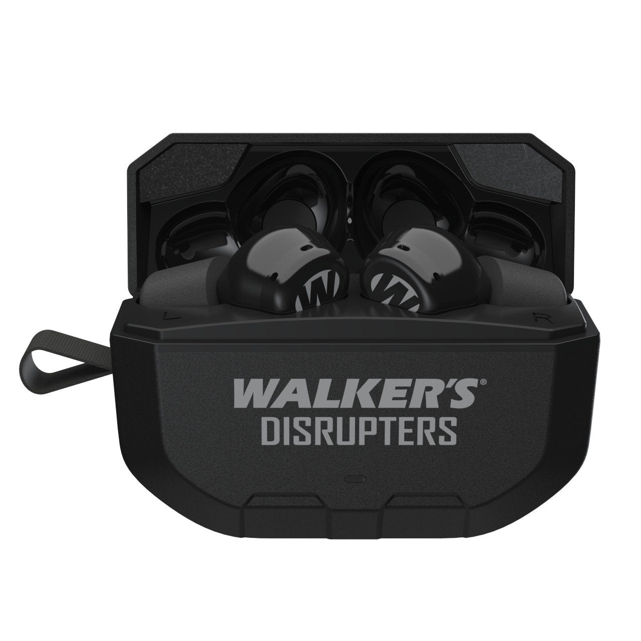 WALKER DISRUPTER ELECTRONIC EAR BUDS
