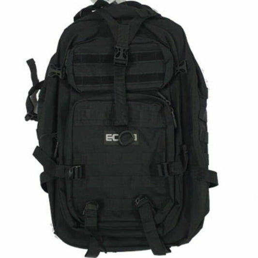 EcoEvo Assault Backpack XL