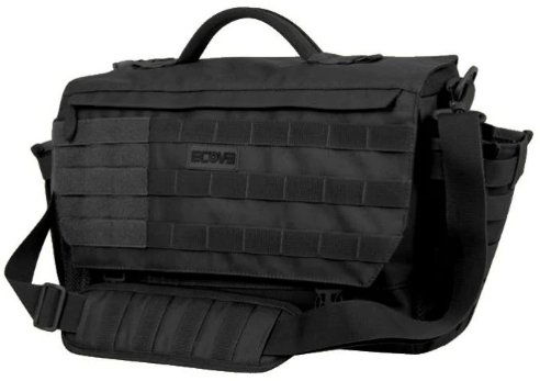 EcoEvo Pro Series Messenger Bag