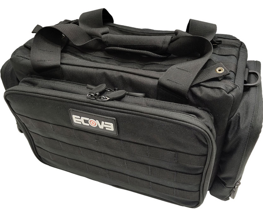 EcoEvo Pro Series Range Bag