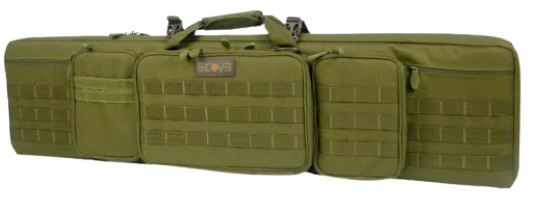 EcoEvo Pro Series Tact 52" Gun Case