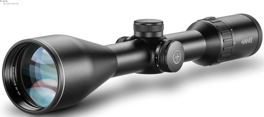 HAWKE ENDURANCE 30 WA 3-12x56