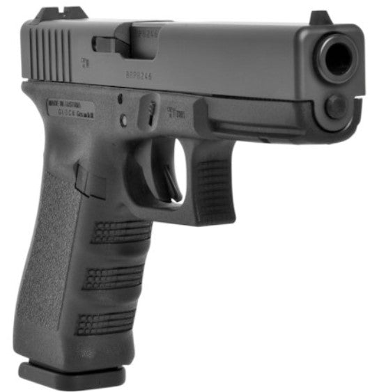 GLOCK 17 GEN3 9MM PAR